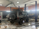Mitsubishi Pajero 1987 года
