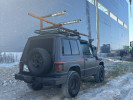 Mitsubishi Pajero 1987 года