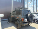 Mitsubishi Pajero 1987 года