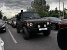 Mitsubishi Pajero 1987 года