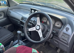 Mitsubishi RVR 1994 года