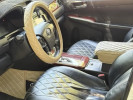 Toyota Camry 2011 года