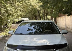 Toyota Camry 2011 года
