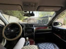 Toyota Camry 2011 года