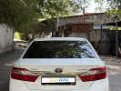 Toyota Camry 2011 года