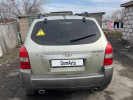 Hyundai Tucson 2006 года