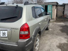 Hyundai Tucson 2006 года