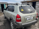 Hyundai Tucson 2006 года