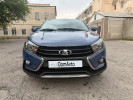 ВАЗ (Lada) Vesta SW Cross 2019 года