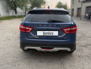 ВАЗ (Lada) Vesta SW Cross 2019 года
