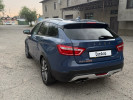 ВАЗ (Lada) Vesta SW Cross 2019 года