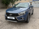 ВАЗ (Lada) Vesta SW Cross 2019 года
