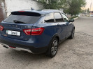 ВАЗ (Lada) Vesta SW Cross 2019 года