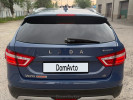 ВАЗ (Lada) Vesta SW Cross 2019 года
