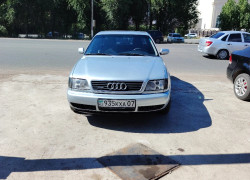Audi A6 1996 года