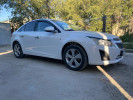 Chevrolet Cruze 2013 года