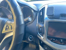 Chevrolet Cruze 2013 года