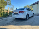 Chevrolet Cruze 2013 года