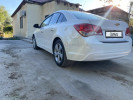 Chevrolet Cruze 2013 года