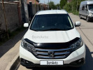 Honda CR-V 2014 года