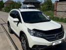 Honda CR-V 2014 года