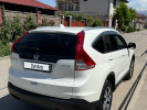 Honda CR-V 2014 года