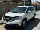 Honda CR-V 2014 года