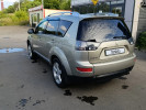 Mitsubishi Outlander 2008 года