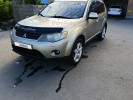 Mitsubishi Outlander 2008 года