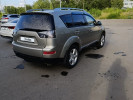 Mitsubishi Outlander 2008 года