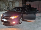 Toyota Camry 2014 года