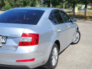 Skoda Octavia 2013 года