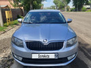 Skoda Octavia 2013 года