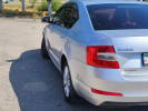 Skoda Octavia 2013 года
