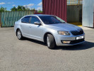 Skoda Octavia 2013 года