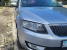 Skoda Octavia 2013 года