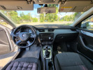 Skoda Octavia 2013 года