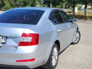Skoda Octavia 2013 года
