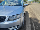 Skoda Octavia 2013 года