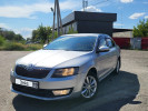 Skoda Octavia 2013 года
