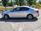 Skoda Octavia 2013 года