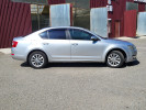 Skoda Octavia 2013 года