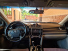 Toyota Camry 2012 года
