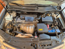 Toyota Camry 2012 года