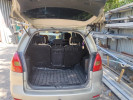 Toyota Corolla Verso 2004 года