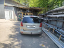 Toyota Corolla Verso 2004 года