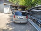 Toyota Corolla Verso 2004 года