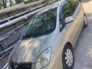 Toyota Corolla Verso 2004 года