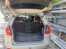 Toyota Corolla Verso 2004 года