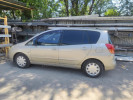 Toyota Corolla Verso 2004 года